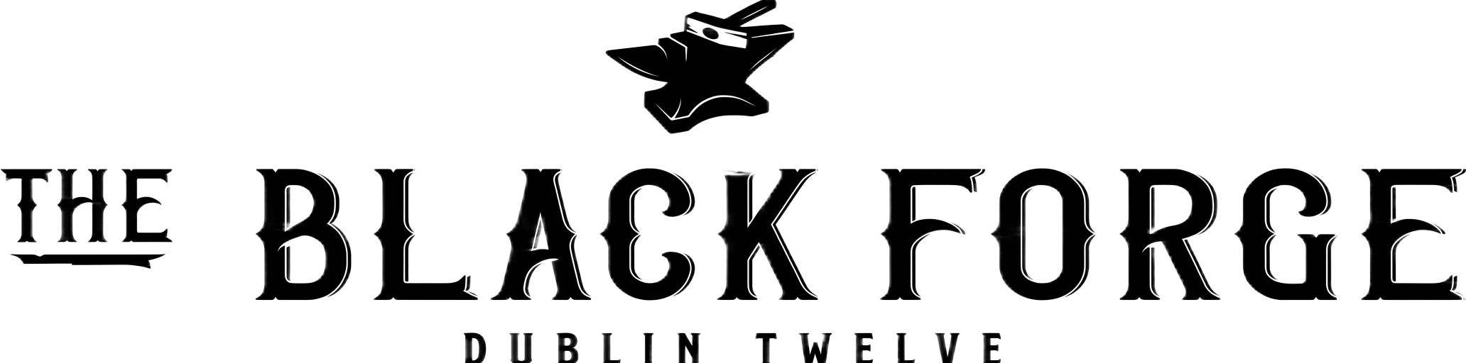 The Black Forge