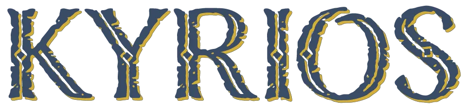Kyrios
